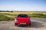 Porsche 718 Boxster GTS 4.0 2020 года (UK)